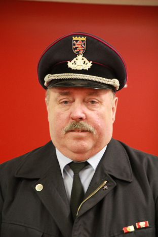 Friedel Völker
